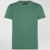 T-Shirt in cotone