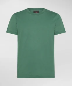 T-Shirt in cotone