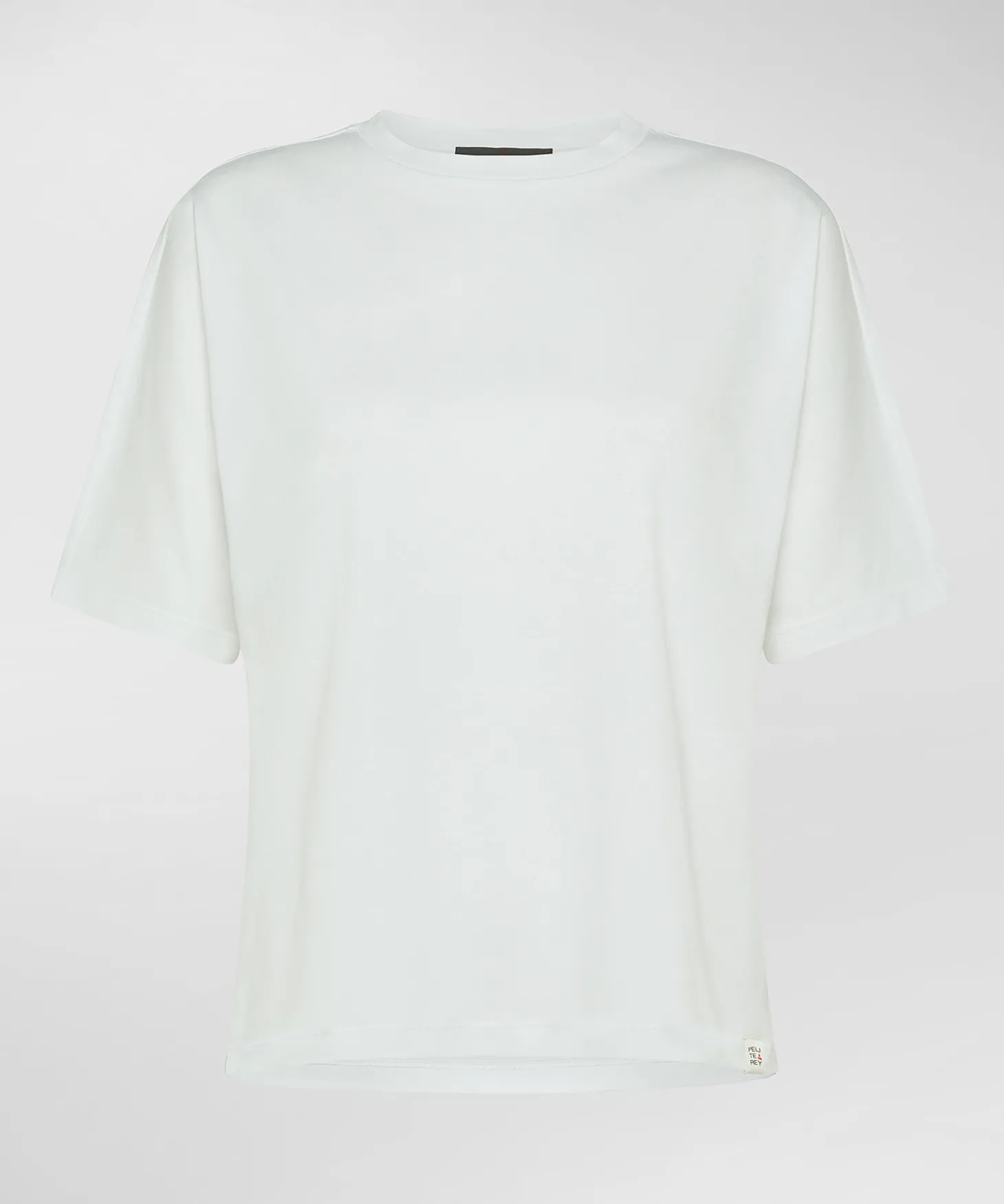 T-shirt in cotone