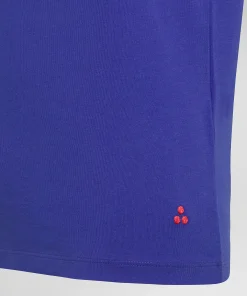 T-Shirt in cotone