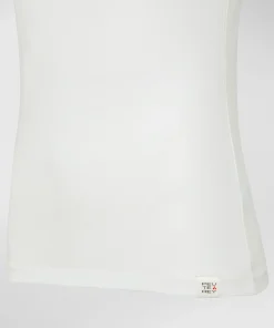T-shirt in cotone stretch