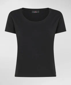 T-shirt stretch slim fit