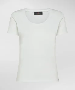 T-shirt stretch slim fit
