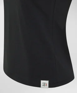 T-shirt stretch slim fit